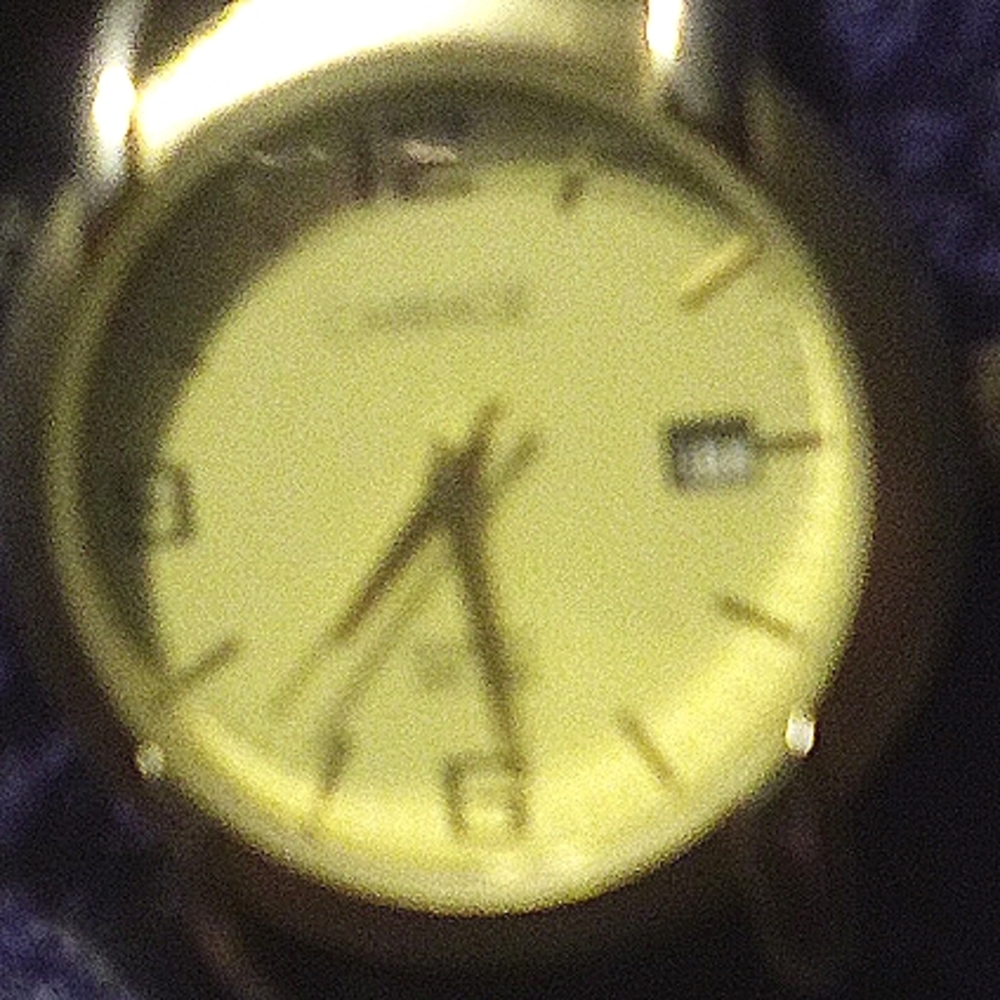 Carriage by Timex mens vintage wristwatch